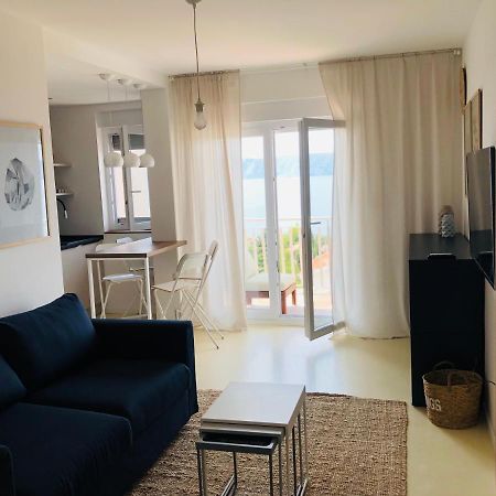 Apartman Meghan Новий Винодольський Екстер'єр фото