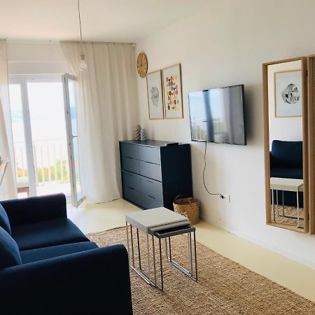 Apartman Meghan Новий Винодольський Екстер'єр фото