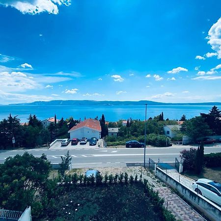 Apartman Meghan Новий Винодольський Екстер'єр фото