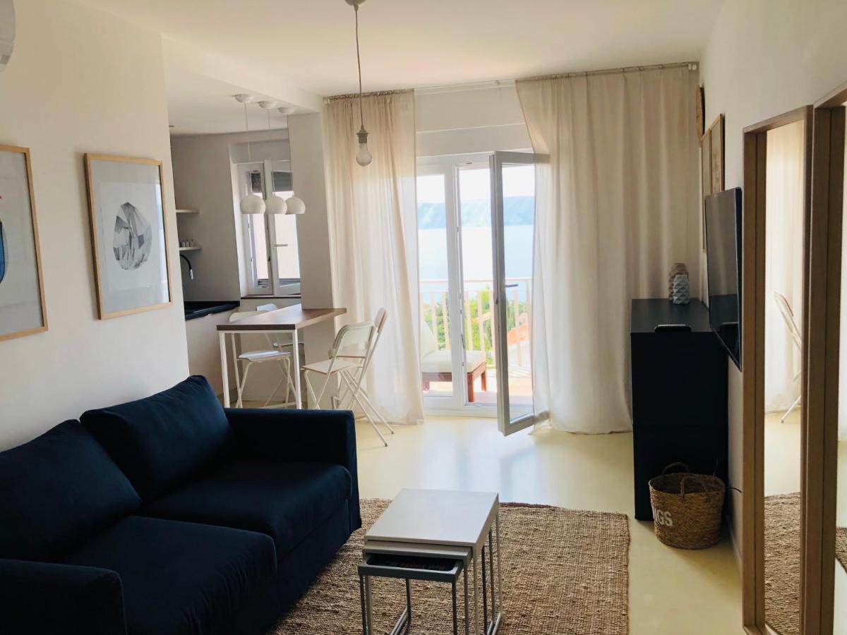 Apartman Meghan Новий Винодольський Екстер'єр фото