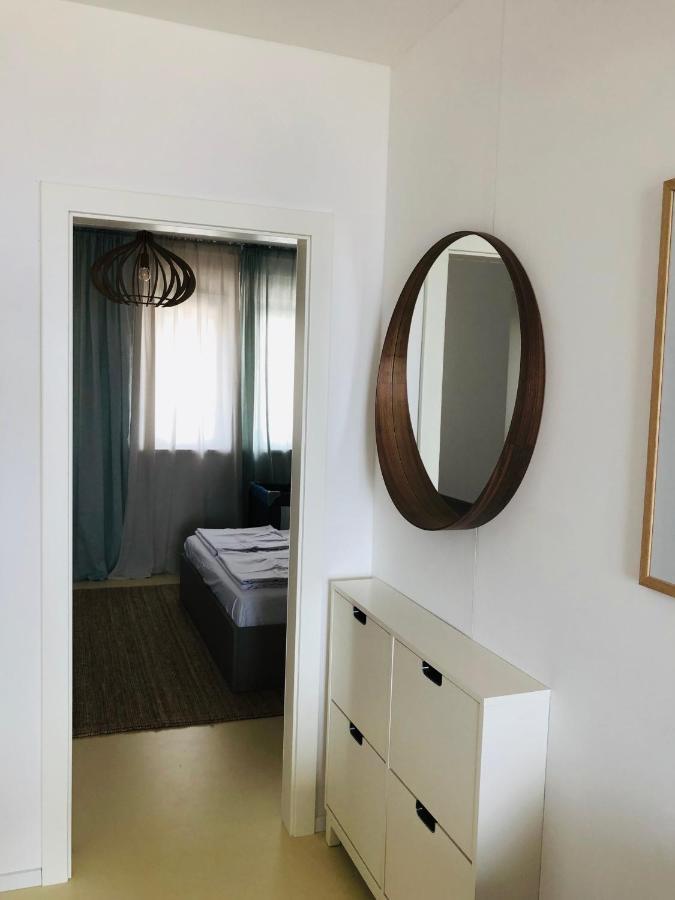 Apartman Meghan Новий Винодольський Екстер'єр фото