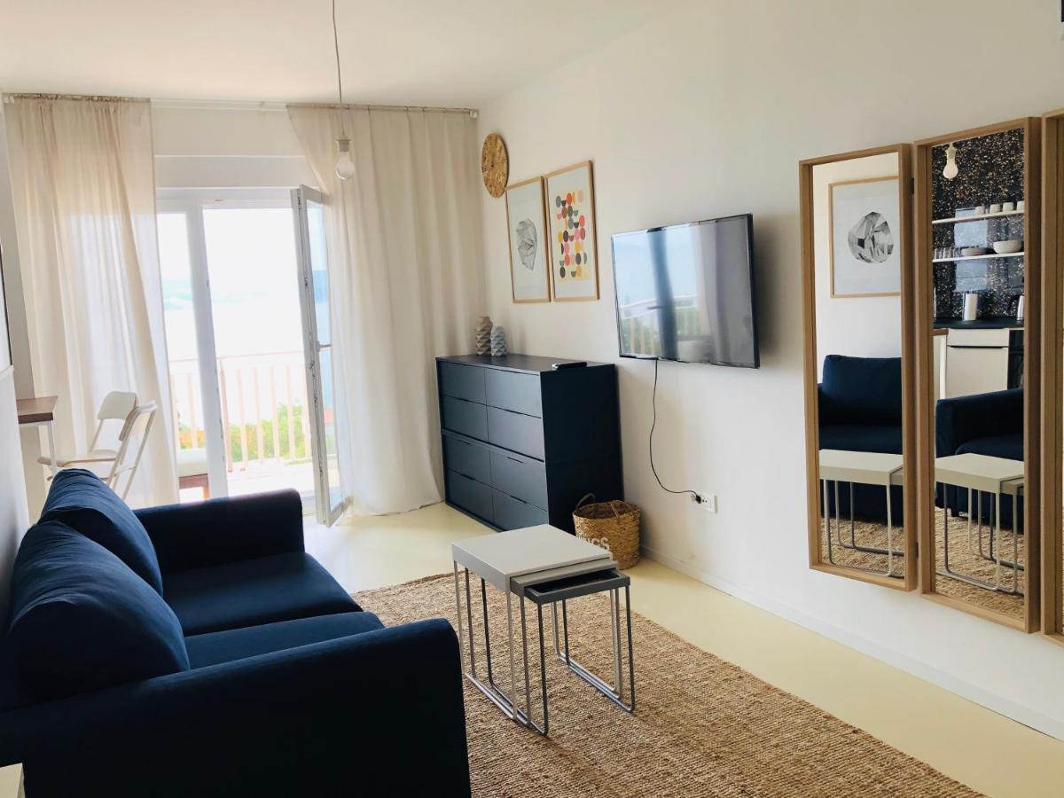 Apartman Meghan Новий Винодольський Екстер'єр фото