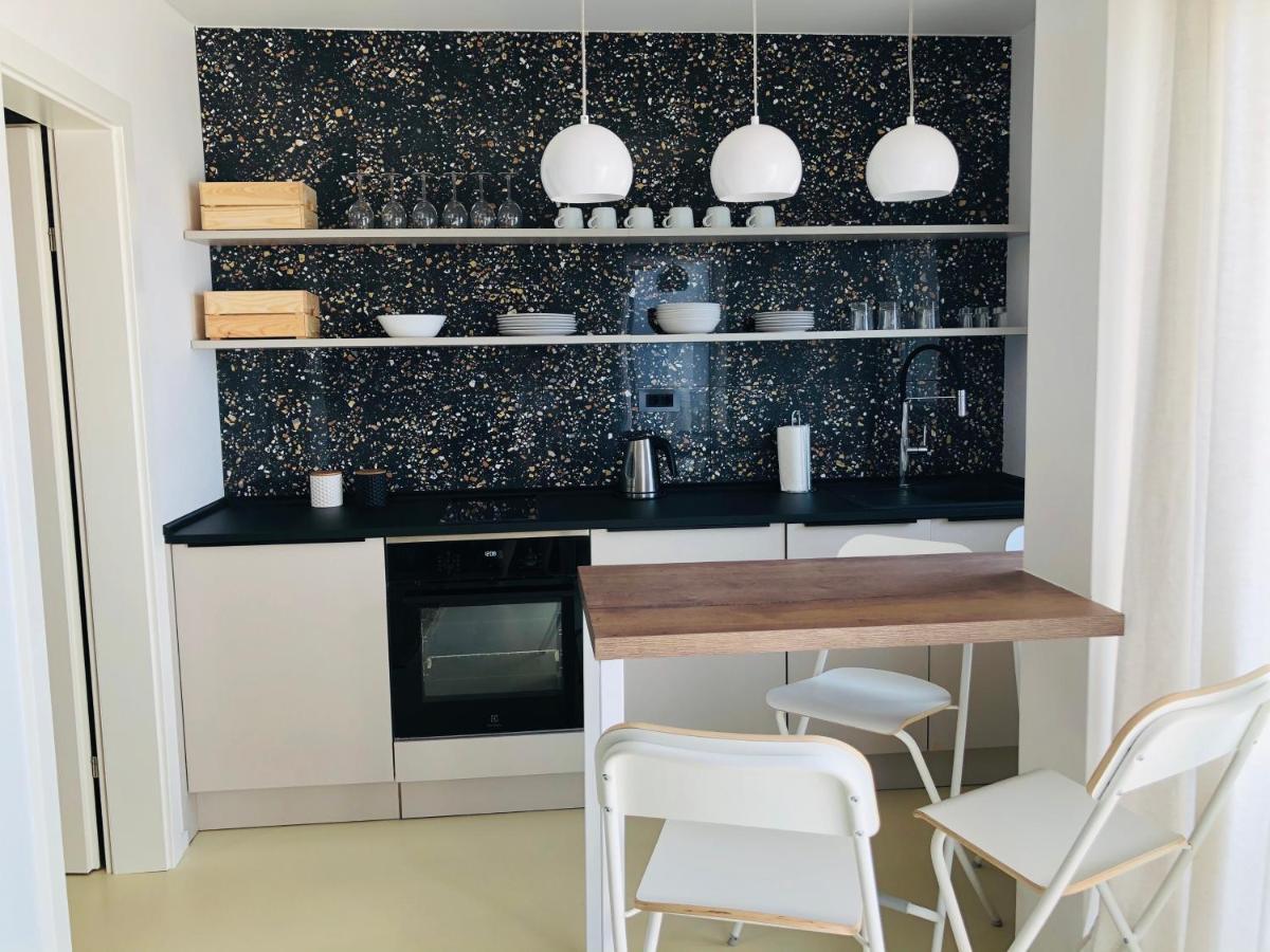 Apartman Meghan Новий Винодольський Екстер'єр фото