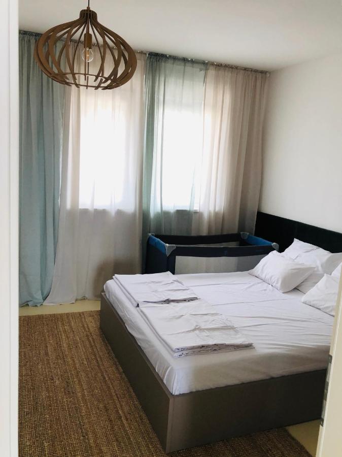 Apartman Meghan Новий Винодольський Екстер'єр фото