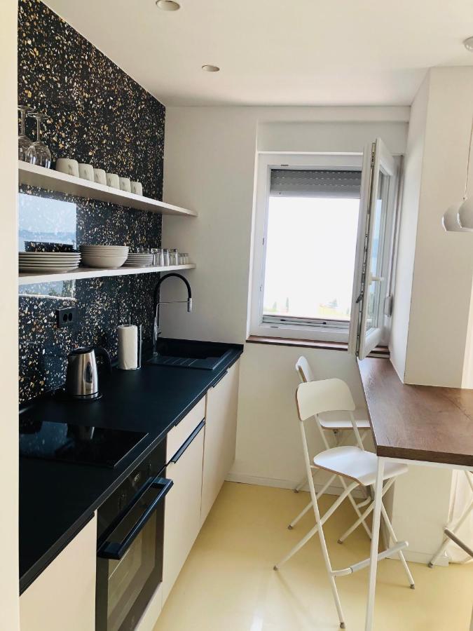 Apartman Meghan Новий Винодольський Екстер'єр фото